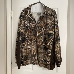 Drake - waterfowl’s system Realtree Max-5